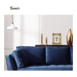 Sunlit Marco de fotos vintage de 4 x 6 pulgadas marco de