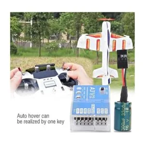 Jadeshay Controlador de vuelo RC estabilizador de control_2