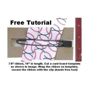 QYO Cinta de tela de grogrén de 78 pulgadas para