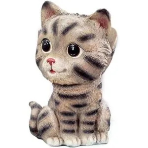 Chold Soporte para gafas de sol de resina con forma de_3