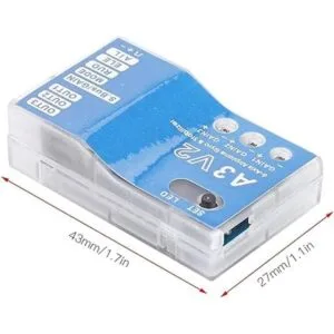 Jadeshay Controlador de vuelo RC estabilizador de control_5