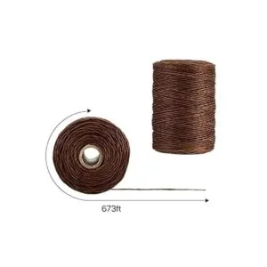 Alambre de vid floral alambre rústico para ramos de