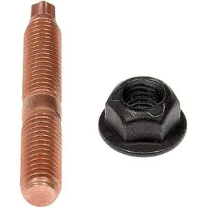 Dorman 03412 Kit de hardware de colector de escape_2