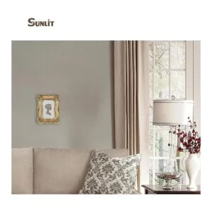 Sunlit Marco de fotos vintage de 4 x 6 pulgadas marco de