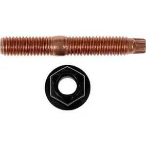 Dorman 03412 Kit de hardware de colector de escape_5