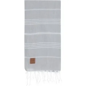 GOLD CASE Juego de 6 toallas turcas de baño vintage_5