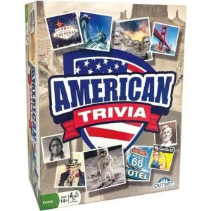 Juego de trivia estadounidense exclusivo de Amazon 5_1