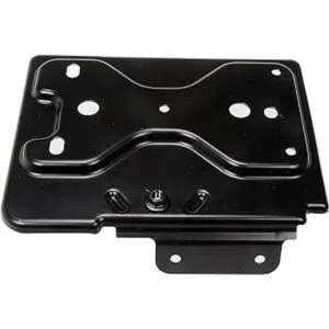 Dorman 00097 Bandeja de batería para el lado del_2