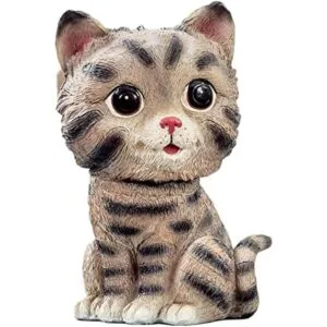 Chold Soporte para gafas de sol de resina con forma de_1