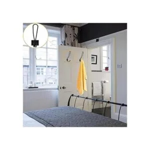 Ganchos rústicos de entrada paquete de 12 ganchos de_5