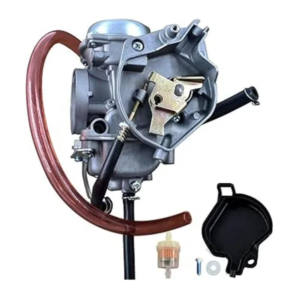 Carburador de carburador de repuesto para Kawasaki Lakota_3