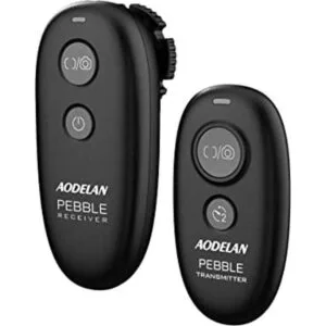 Obturador inalámbrico para Canon T7 T7i EOS RP T6 5D_1