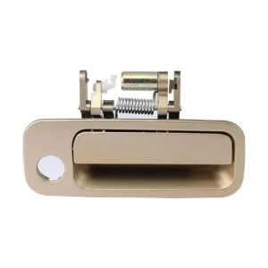 OCPTY Manija de puerta exterior del pasajero delantero de_1