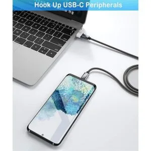 Adaptador USB C hembra a USB macho paquete de 4_2