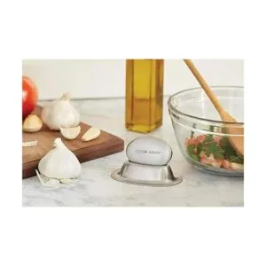 Fox Run Odor Remover Bar Acero inoxidable 4