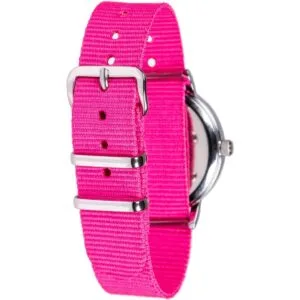 EasyRead Time Teacher Reloj analógico para niñas con_2