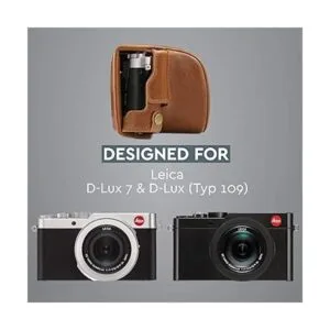 MegaGear MG1606 Ever Ready Funda de piel auténtica_6