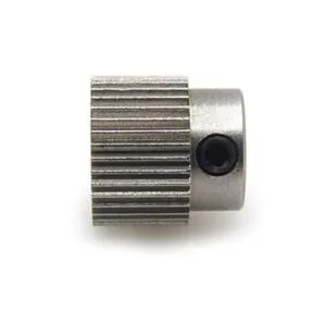 3DMAN Engranaje extrusor MK7MK8 de 36 dientes con_2