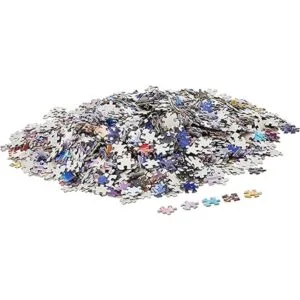 Star Wars Rompecabezas de 2000 piezas_4