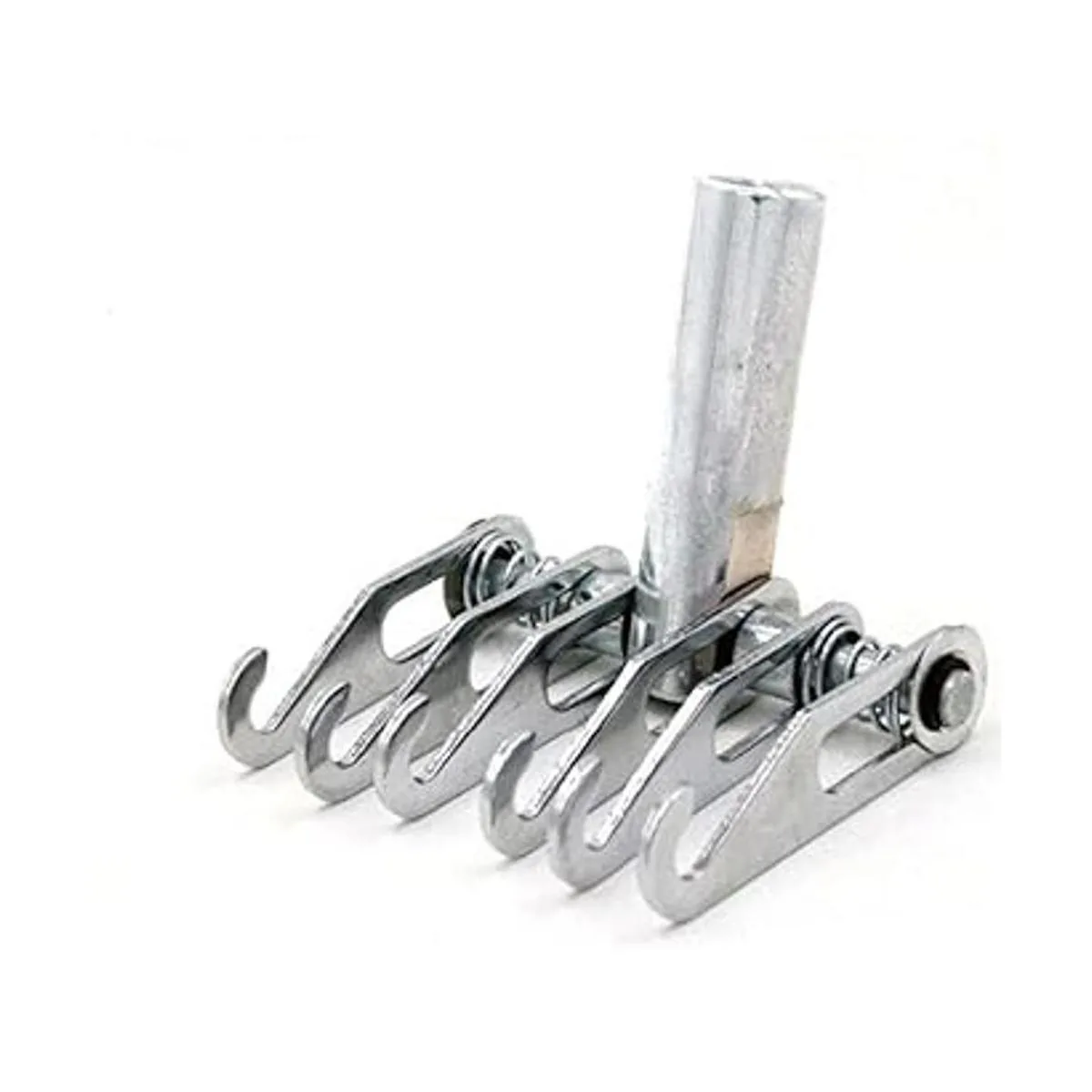 Extractor de abolladuras automático cabeza de gancho de 6