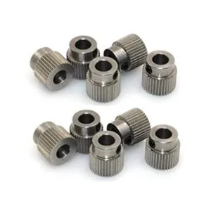 3DMAN Engranaje extrusor MK7MK8 de 36 dientes con_1