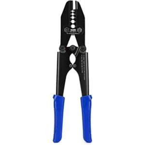 IWISS Herramienta de crimpado de lengeta de cobre_1