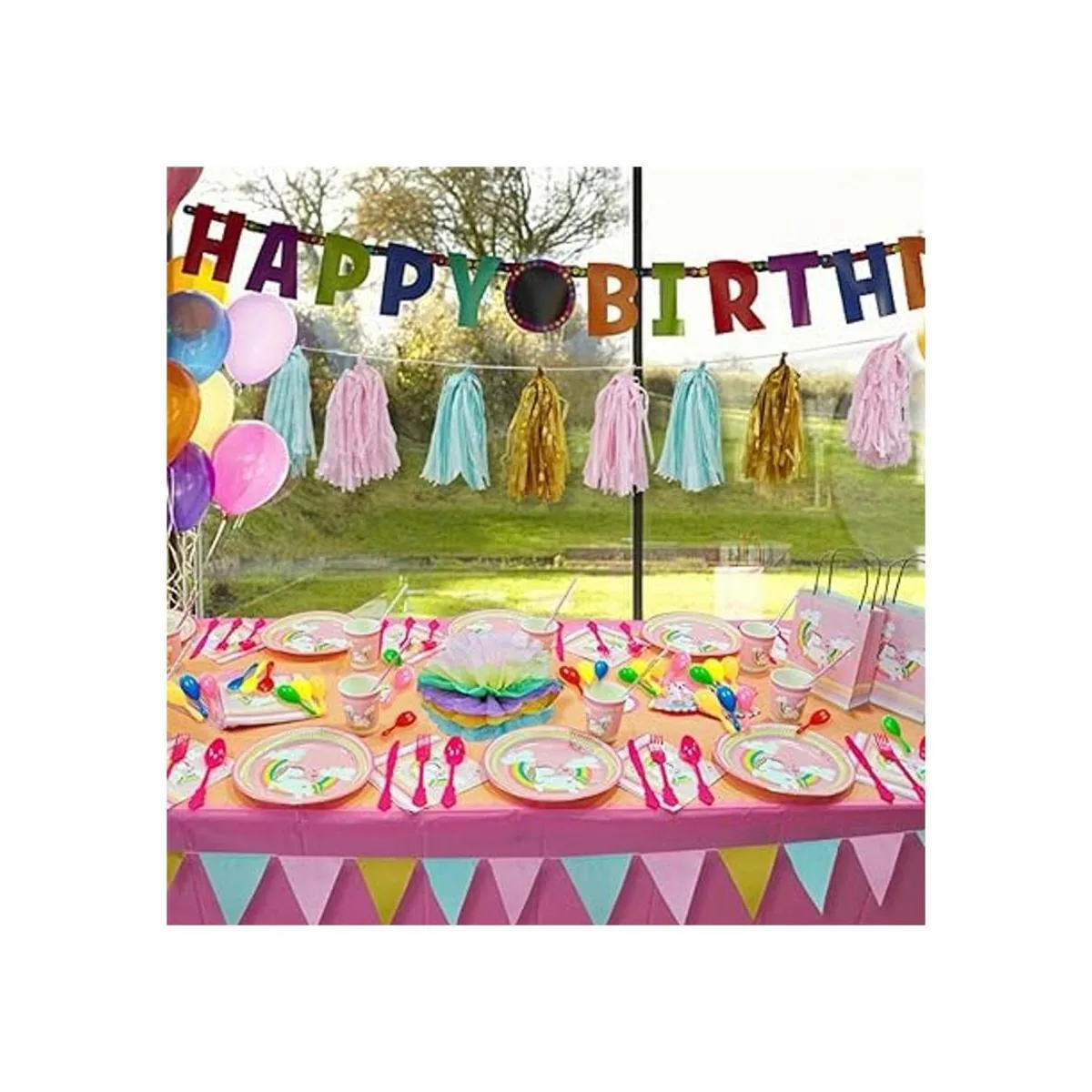 24 mini maracas para niños recuerdos de fiesta mexicana_4