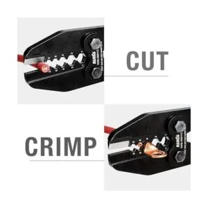 IWISS Herramienta de crimpado de lengeta de cobre_4