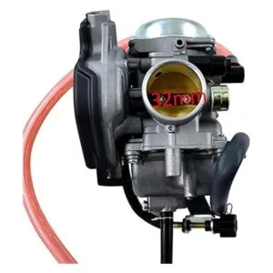 Carburador de carburador de repuesto para Kawasaki Lakota_4