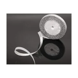 ATRibbons 100 yardas de cinta con purpurina de 38_2