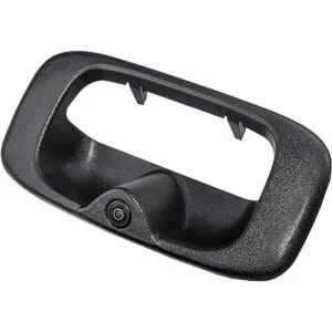 EWAY Cámara de visión trasera con manija de puerta trasera_1