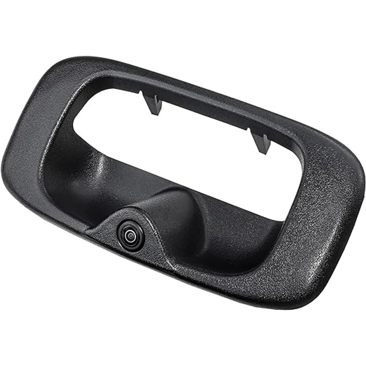 EWAY Cámara de visión trasera con manija de puerta trasera_1