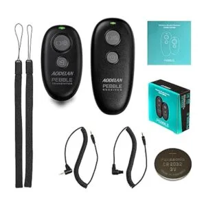 Obturador inalámbrico para Canon T7 T7i EOS RP T6 5D_3