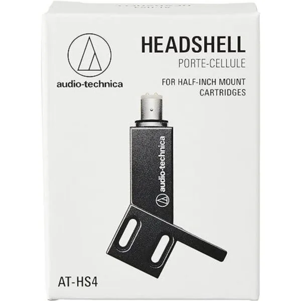 AudioTechnica ATHS4 Cabezal universal para tocadiscos_3