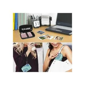 Fintie Funda para impresora Fujifilm Instax Mini Link 2_5