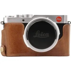 MegaGear MG1606 Ever Ready Funda de piel auténtica_5