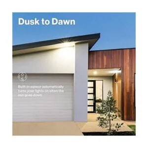 Sunco Lighting Bombillas de luz del atardecer al amanecer_4