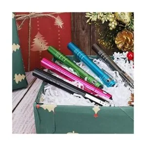 SEAMAGIC Paquete de 15 lápices LED Linterna de bolsillo_2