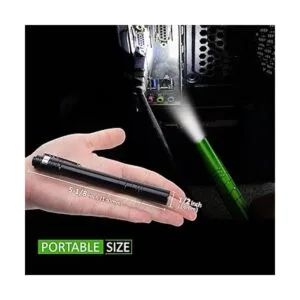 SEAMAGIC Paquete de 15 lápices LED Linterna de bolsillo_6