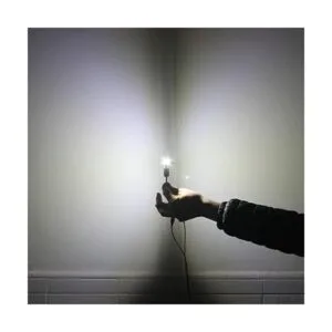 DODOFUN H3 Juego de 2 bombillas LED antiniebla_5