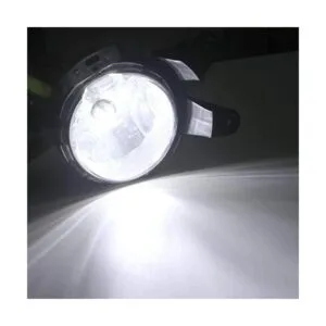 DODOFUN H3 Juego de 2 bombillas LED antiniebla_6