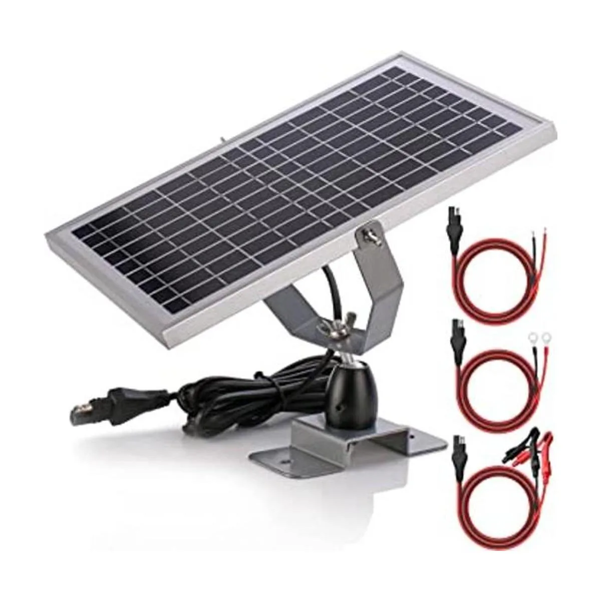 SUNER POWER Cargador y mantenimiento de goteo de batería_1