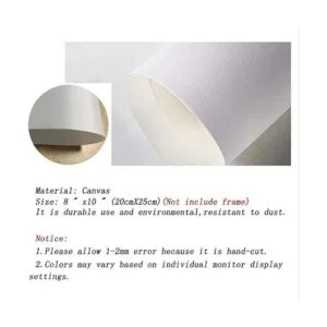 CHDITB Graceful Movement Impresión artística de acuarela_5