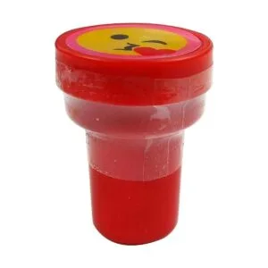 Tiny Mills 50 sellos surtidos de emoji para niños 50_4