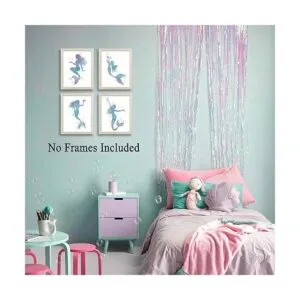 CHDITB Graceful Movement Impresión artística de acuarela_2