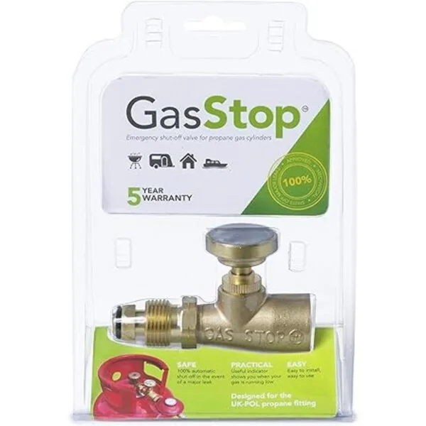 GasStop Dispositivo de seguridad de apagado de emergencia_6