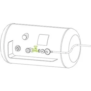GasStop Dispositivo de seguridad de apagado de emergencia_5