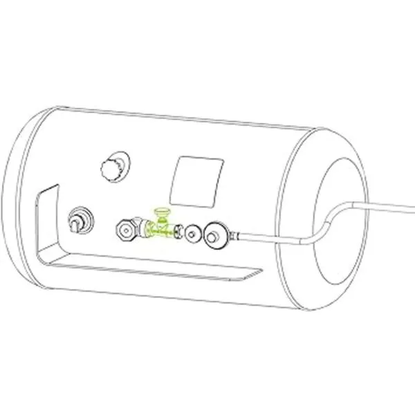 GasStop Dispositivo de seguridad de apagado de emergencia_5