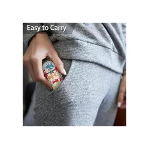 HOMETALL Juego de 12 monopatines de dedo para niños mini_3