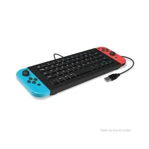 Armor3 Teclado con cable NuType para Nintendo Switch_3
